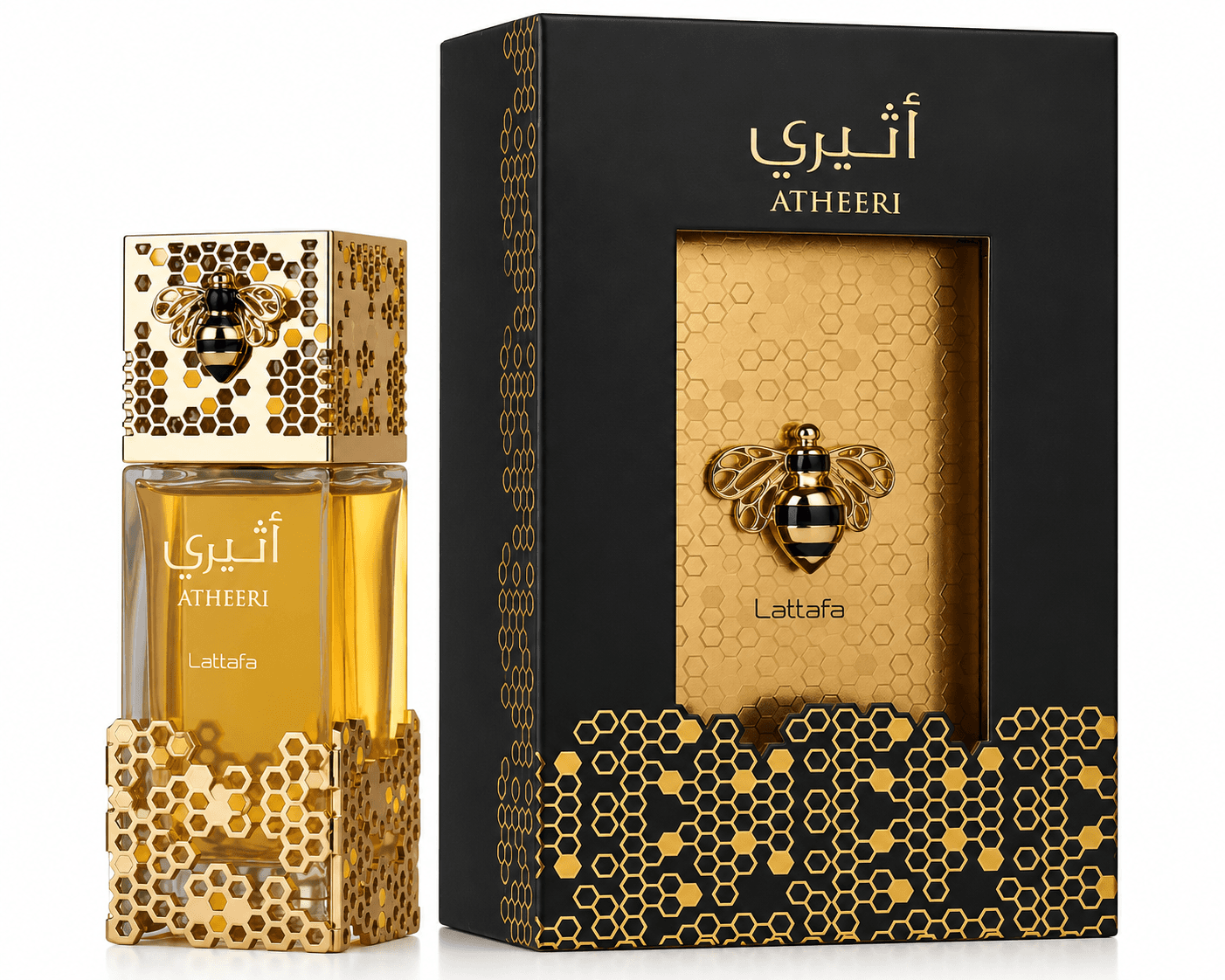Atheeri Eau de Parfum 100ml