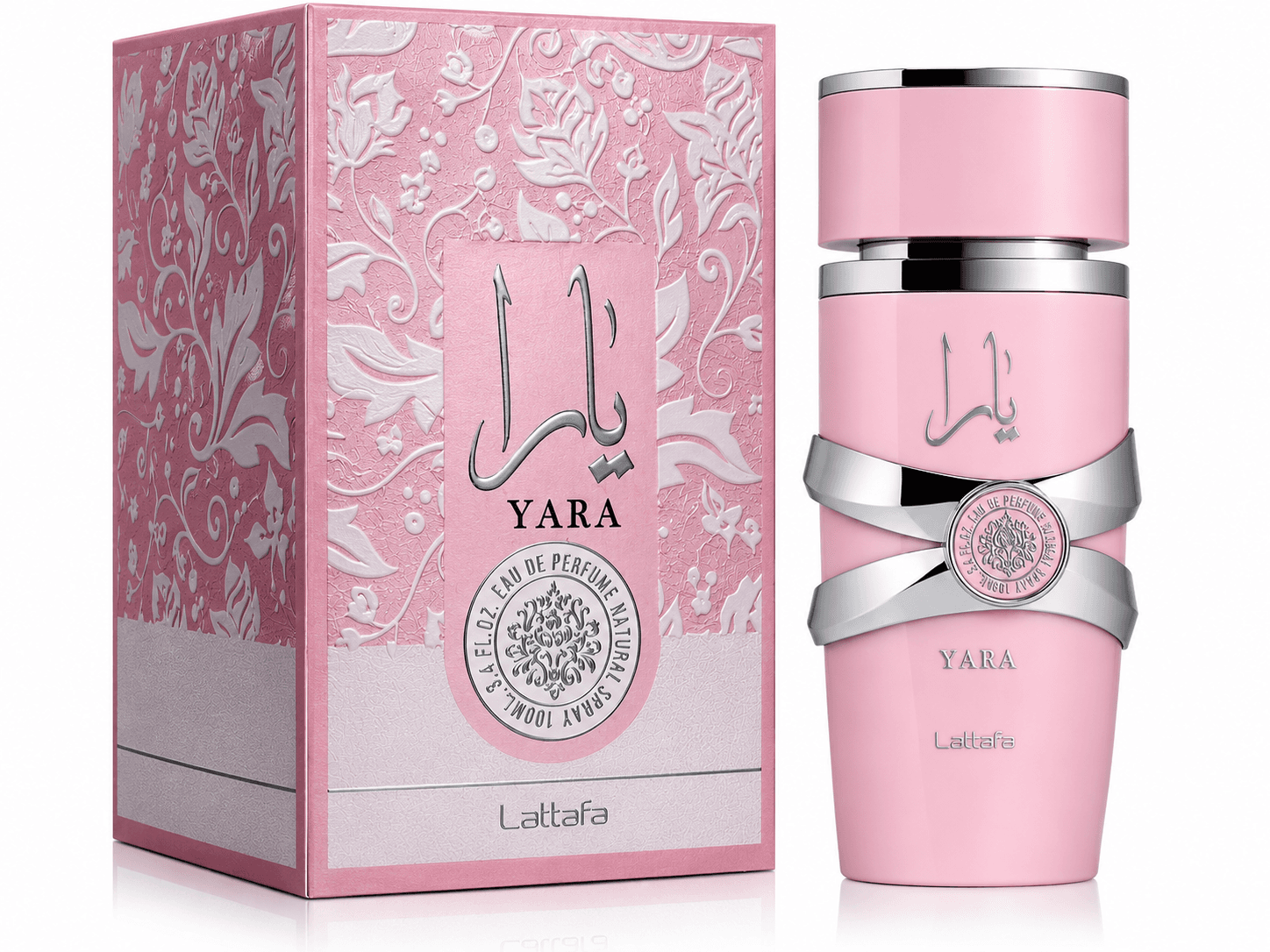 Yara Eau de Parfum 100ml