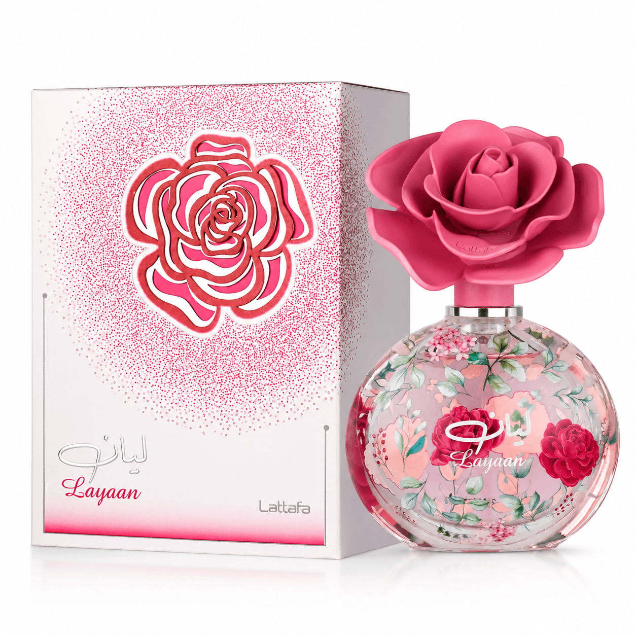 Layaan Eau de Parfum 100ml