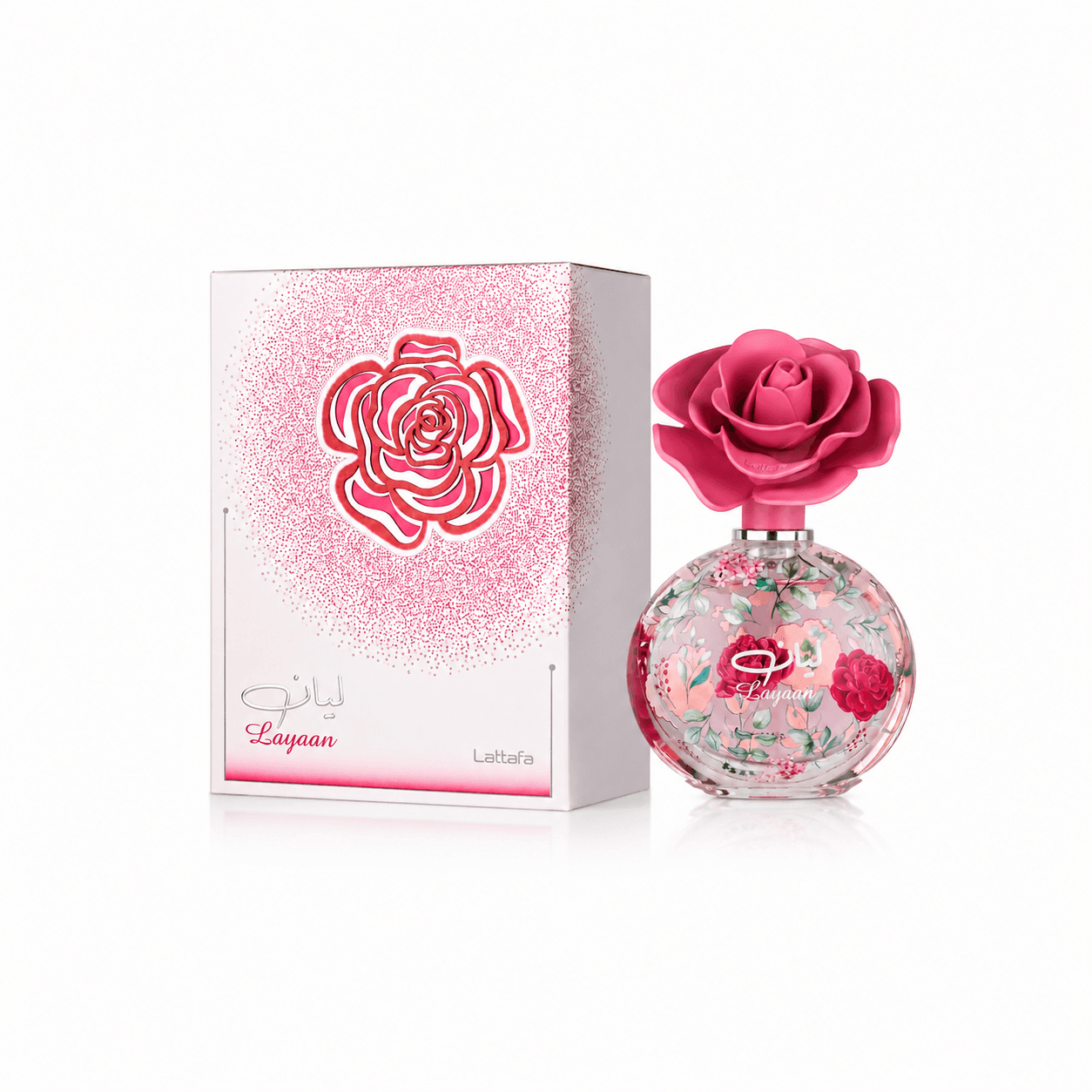 Layaan Eau de Parfum 100ml