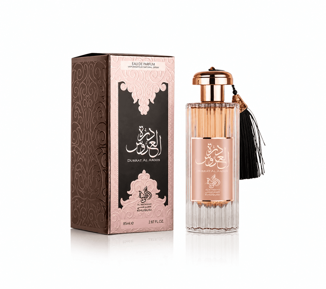 Durrat Al Aroos Eau de Parfum 85ml