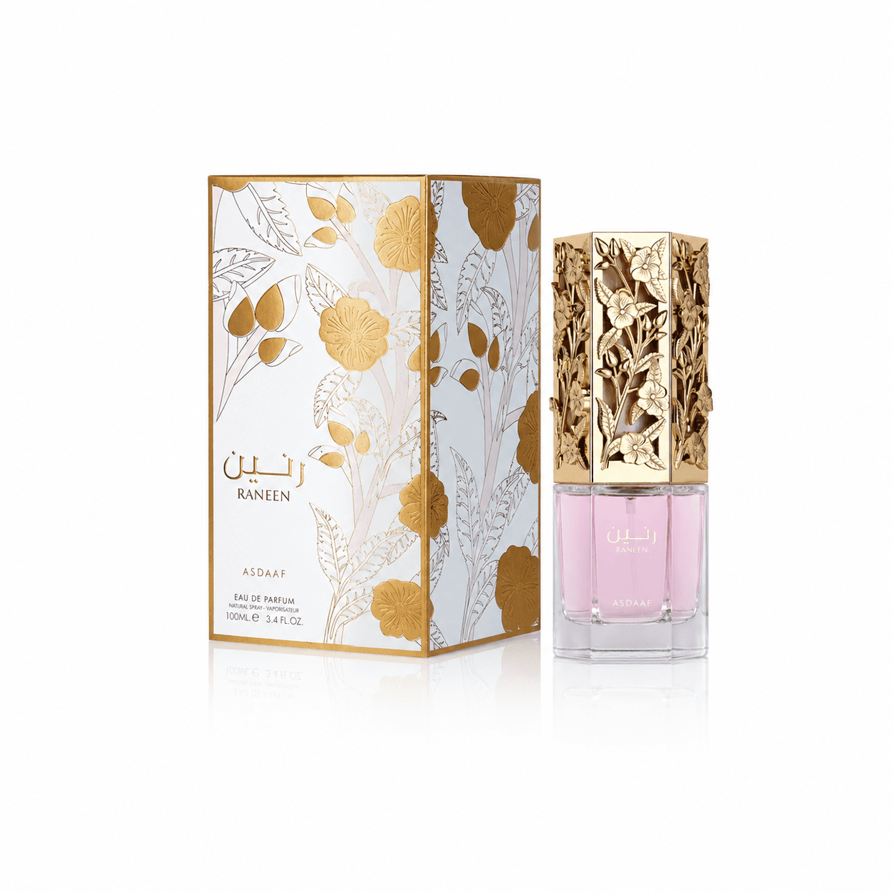 Raneen Eau de Parfum 80ml