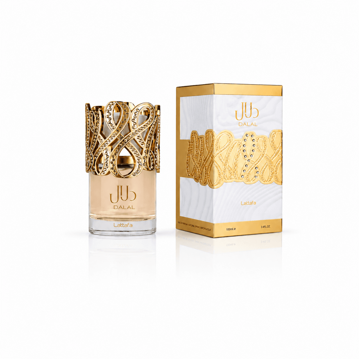 Dalal Eau de Parfum 100ml