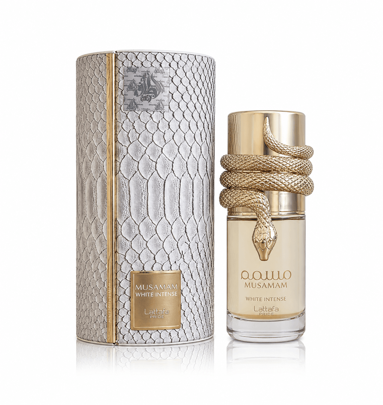 Musamam White Intense Eau de Parfum 100ml