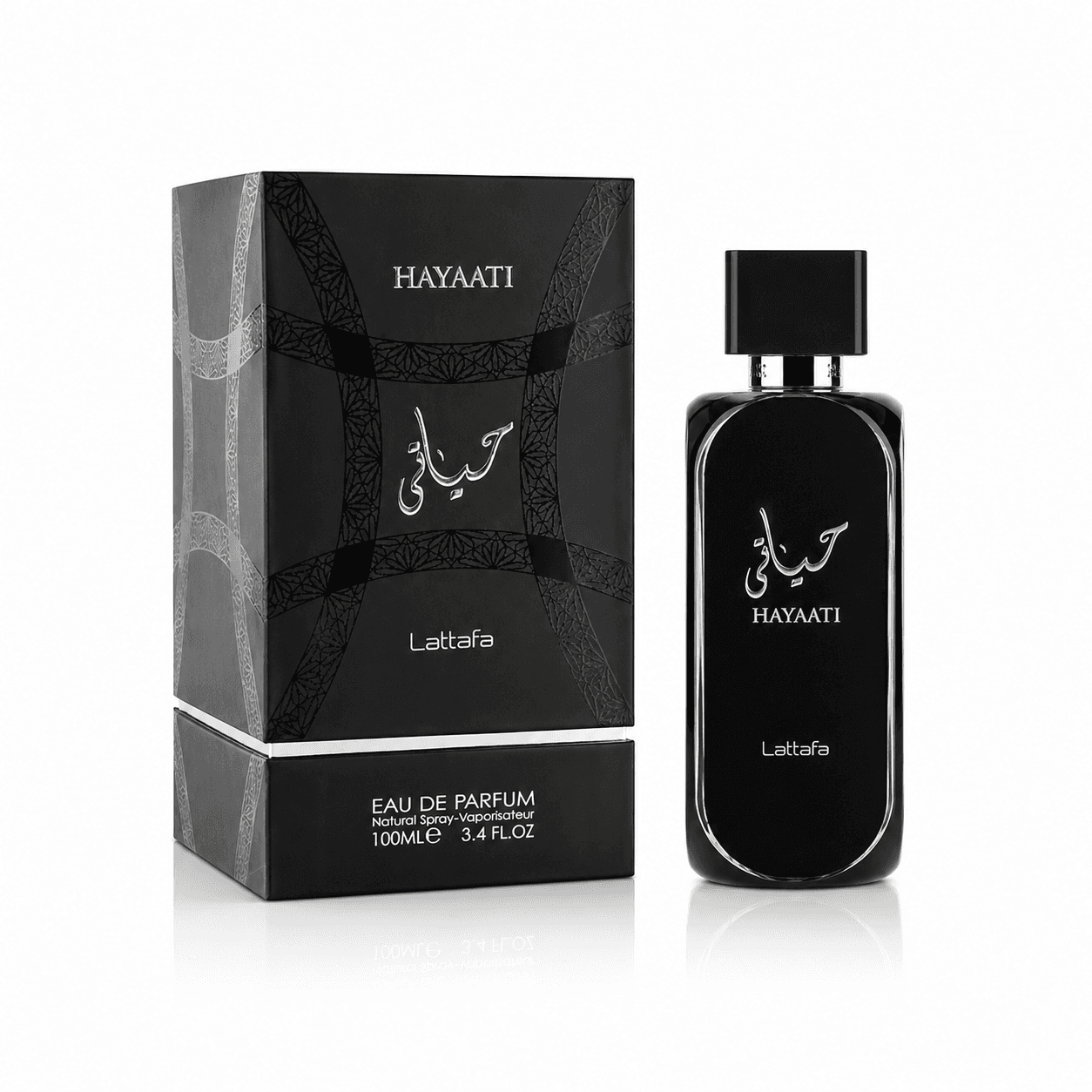 Hayaati Eau de Parfum 100ml