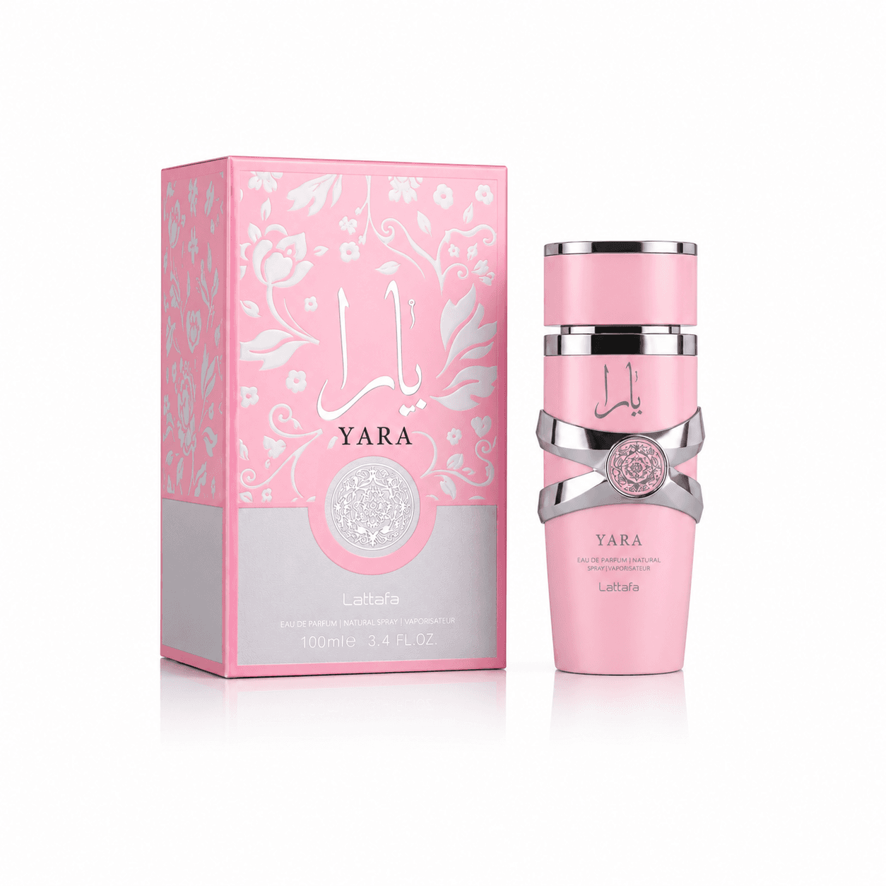 Yara Eau de Parfum 100ml