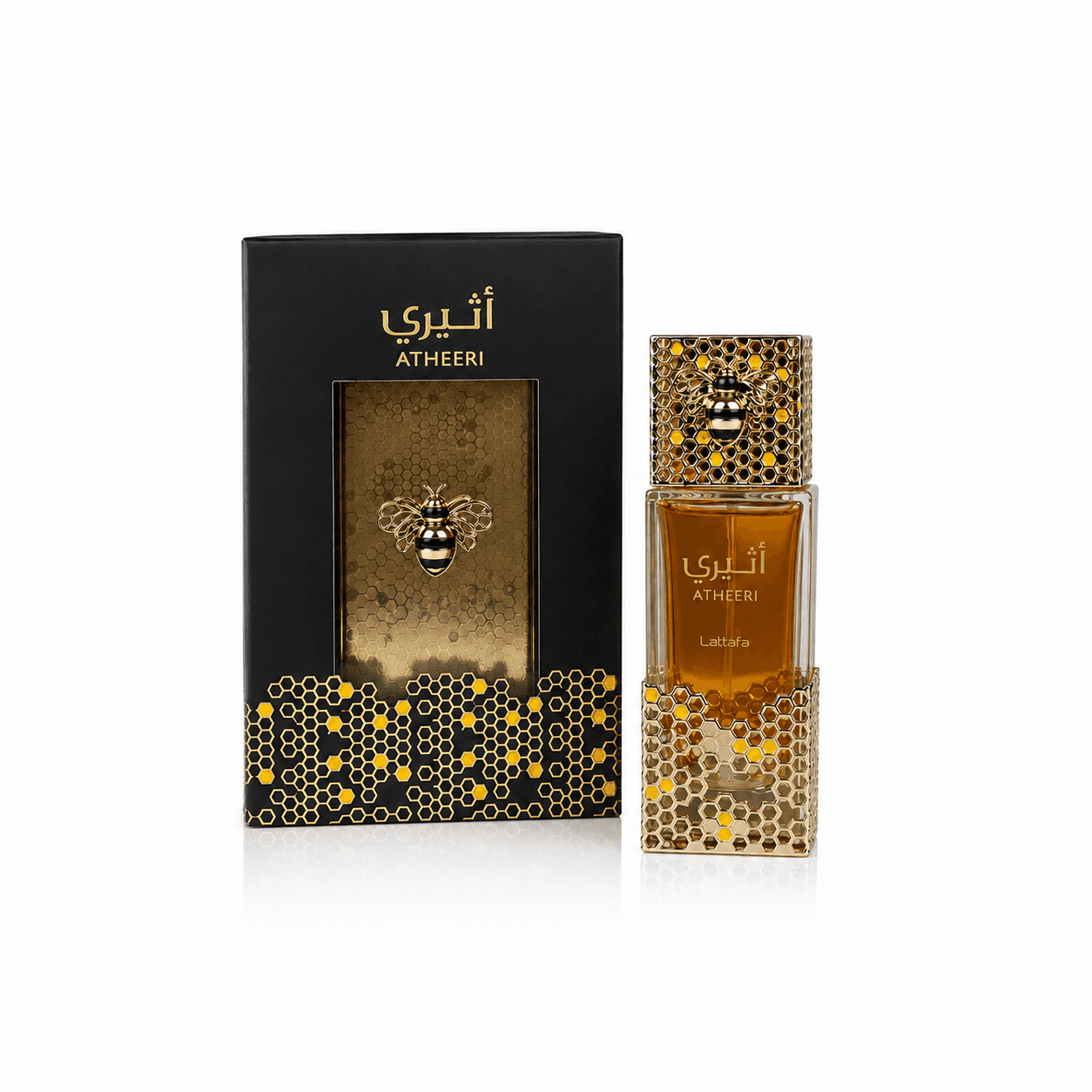 Atheeri Eau de Parfum 100ml