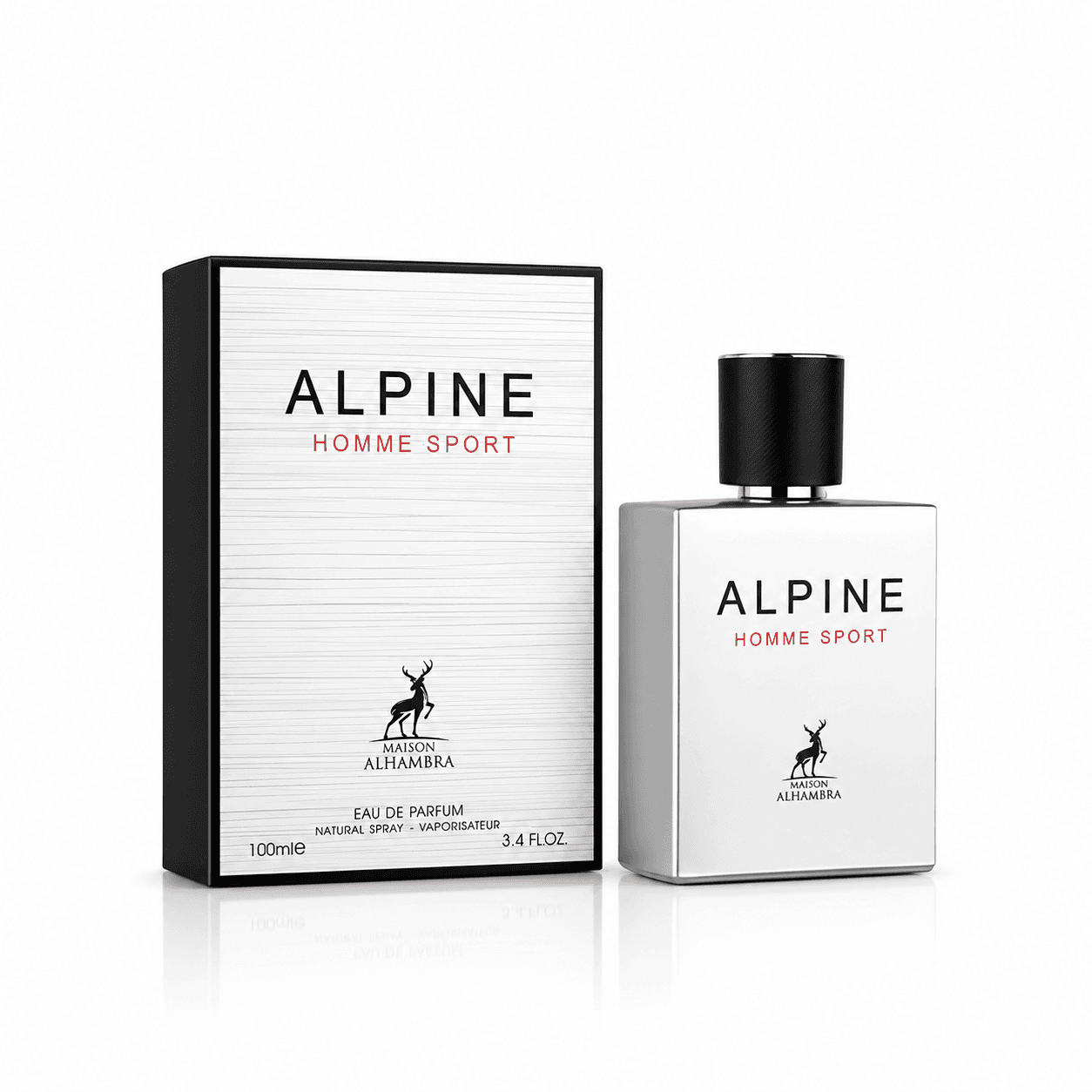 Alpine Homme Sport